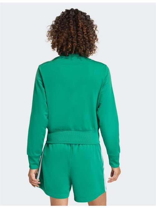 fb classic tt ADIDAS ORIGINAL | KD1333BGREEN/WHITE